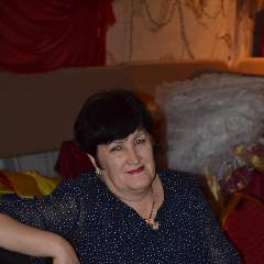 Зацарина Елена Борисовна