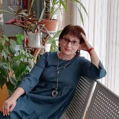 Донскова Ирина Анатольевна