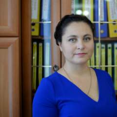 Андреева Виктория Владимировна