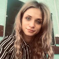 Чайчук Ксения Борисовна