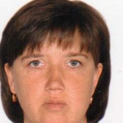 Шуваева Светлана Давудовна