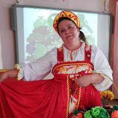 Сартакова Наталья Викторовна