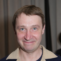 Позитивный Адамчик