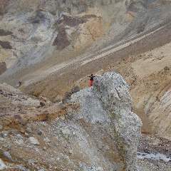 Бурдина Мария Владимировна