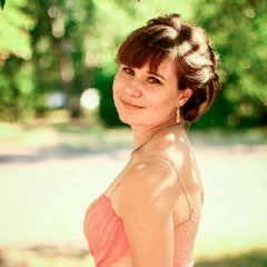 Наталья Владимировна Жданова