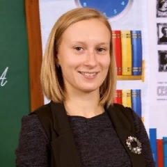 Ольга Версова