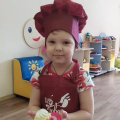 Анна