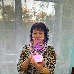 Ивженко Татьяна Анатольевна