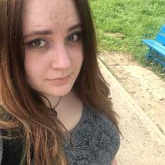 Анна Турчина