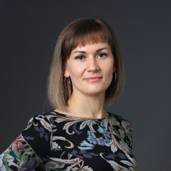 Татьяна Александровна Безрукова