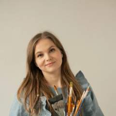 Анна Синявская