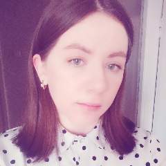 Голубович Татьяна Евгеньевна