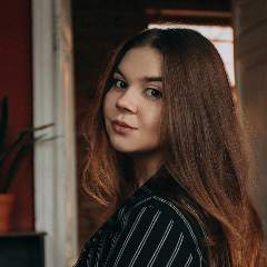 Карпеня Анастасия Игоревна