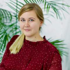 Мальцева Евгения Вячеславовна