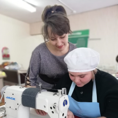 Коломыцева Елена Владимировна