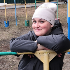 Юлия Леонгардт