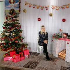 Шоба Светлана Николаевна