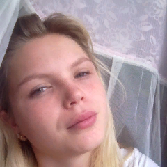 Мария Геннадьевна Крайнова