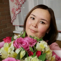 Салихова Айгуль Сабирьяновна