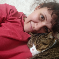 Федюлина Татьяна Владимировна