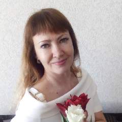 Самольникова Ирина Викторовна