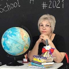 Назарова Эльвира Мухаметвалиевна