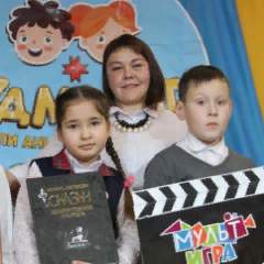 Лошакова Светлана Викторовна