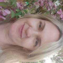 Мария Акимова