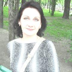 Давыдова Елена Юрьевна