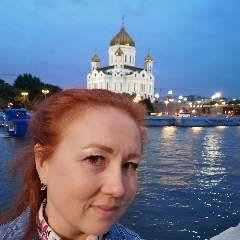 Аккузина Юлия Александровна