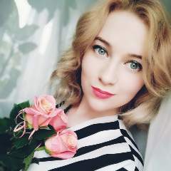 Коршун Александра Васильевна