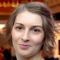 Галкина Юлия Витальевна