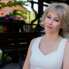 Арсеньева Ольга Сергеевна