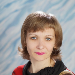 Нечаева Олеся Васильевна