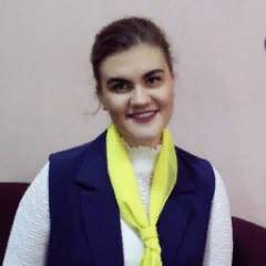 Базылева Татьяна Евгеньевна