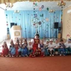 Харченко Ольга Александровна