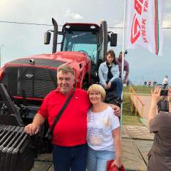 Ботвина Елена Федоровна