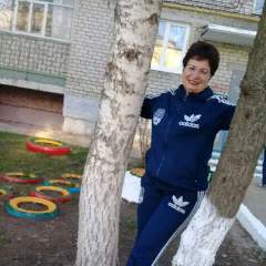 Субботина Татьяна Викторовна