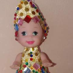 Елена Владимировна Милиева