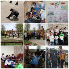 Наталья Храпова