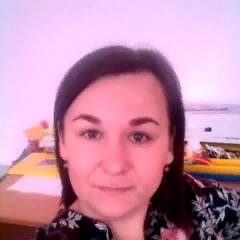 Мария Владимировна Лебедева