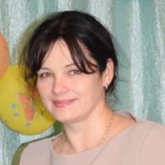 Ольга Валерьевна Мелкомукова