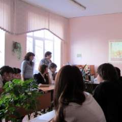 Капустина Галина Павловна