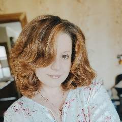 Лидия Прокопьева