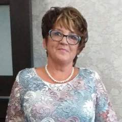 Ольга Николаевна Андреева