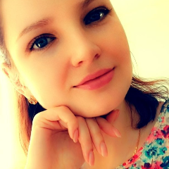 Кононенко Наталия Игоревна