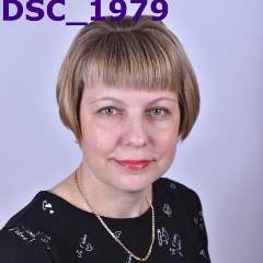 Лукьянец Светлана Васильевна