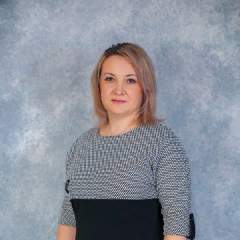 Мезенцева Наталья Владимировна