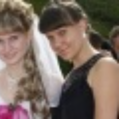 Янзина Лилия