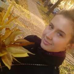 Бовкун Елизавета Дмитриевна 